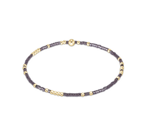 enewton Hope Unwritten Bracelet - Taupe With A Twist