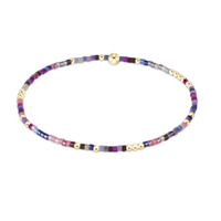 enewton Hope Unwritten Bracelet - Too Glam To Give A Jam