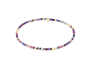 enewton Hope Unwritten Bracelet - Too Glam To Give A Jam