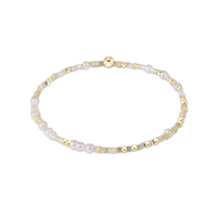 enewton Hope Unwritten Bracelet - Oh Snow You Didn't!