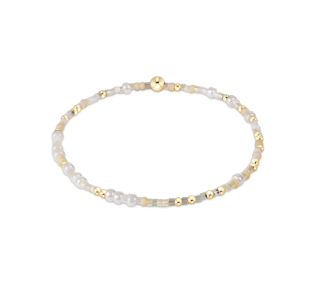 enewton Hope Unwritten Bracelet - Oh Snow You Didn't!