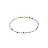 enewton Hope Unwritten Bracelet - Is A Smurf's Butt Blue?