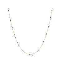 enewton 15" Choker Hope Joy - Navy
