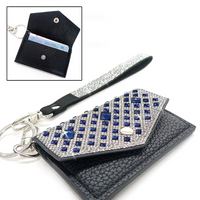 Jacqueline Kent Multi Card Purse