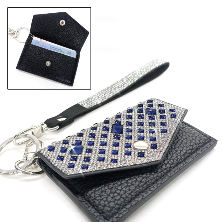 Jacqueline Kent Multi Card Purse