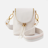 Hobo Fern Crossbody