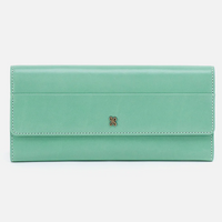 Hobo Jill Large Trifold Wallet