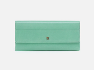 Hobo Jill Large Trifold Wallet