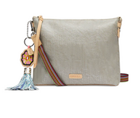 Consuela Downtown Crossbody
