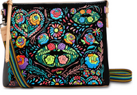 Consuela Downtown Crossbody
