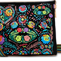 Consuela Downtown Crossbody