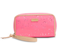 Consuela Wristlet Wallet
