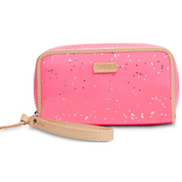 Consuela Wristlet Wallet