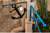 Mailbox/Corner Bracket-Starfish
