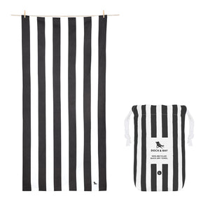 Dock & Bay Quick Dry Towels - Cabana