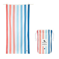 Dock & Bay Quick Dry Towels - Summer
