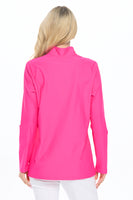 Dawn Half Zip Pullover
