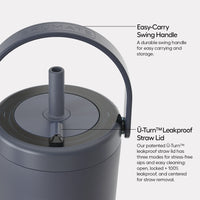 BruMate Osmosis Resa 35oz Tumbler LIMITED EDITION
