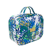 Lilly Pulitzer The Hottest Spot Toiletry Case