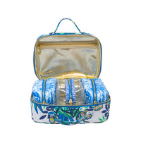 Lilly Pulitzer The Hottest Spot Toiletry Case
