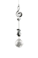 Eternity Crystal Wishing Thread
