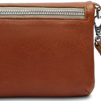 Consuela Brandy Uptown Crossbody