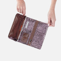 Hobo Rachel Continental Wallet
