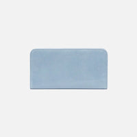 Hobo Angle Continental Wallet
