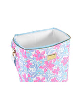 Lilly Pulitzer Beachside Haven Wine Carrier
