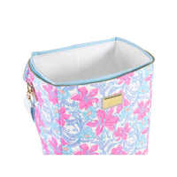 Lilly Pulitzer Beachside Haven Wine Carrier