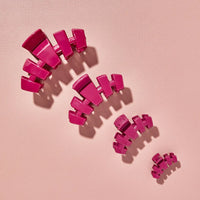 Teleties Wild Side Classic Hair Clip
