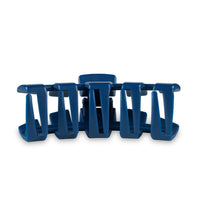 Teleties Classic Midnight Hair Clip
