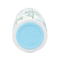 Lilly Pulitzer Stainless Steel Thermal Mug, Swayin in the Breeze