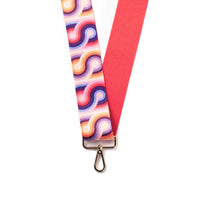 Kedzie Interchangable Straps
