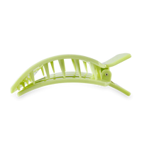 Teleties Aloe, There! Flat Square Hair Clip
