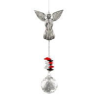 Eternity Crystal Wishing Thread
