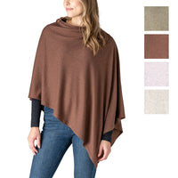 Carolina Poncho
