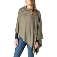 Carolina Poncho
