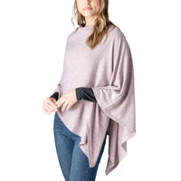 Carolina Poncho
