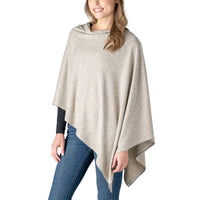 Carolina Poncho
