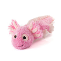 20" (50cm) Sea Fuzzlez Pink Axolotl
