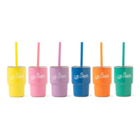 Modern Monkey Lil' Sipper Mini Tumbler
