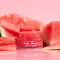 NCLA Beauty Balm Babe Lip Balm
