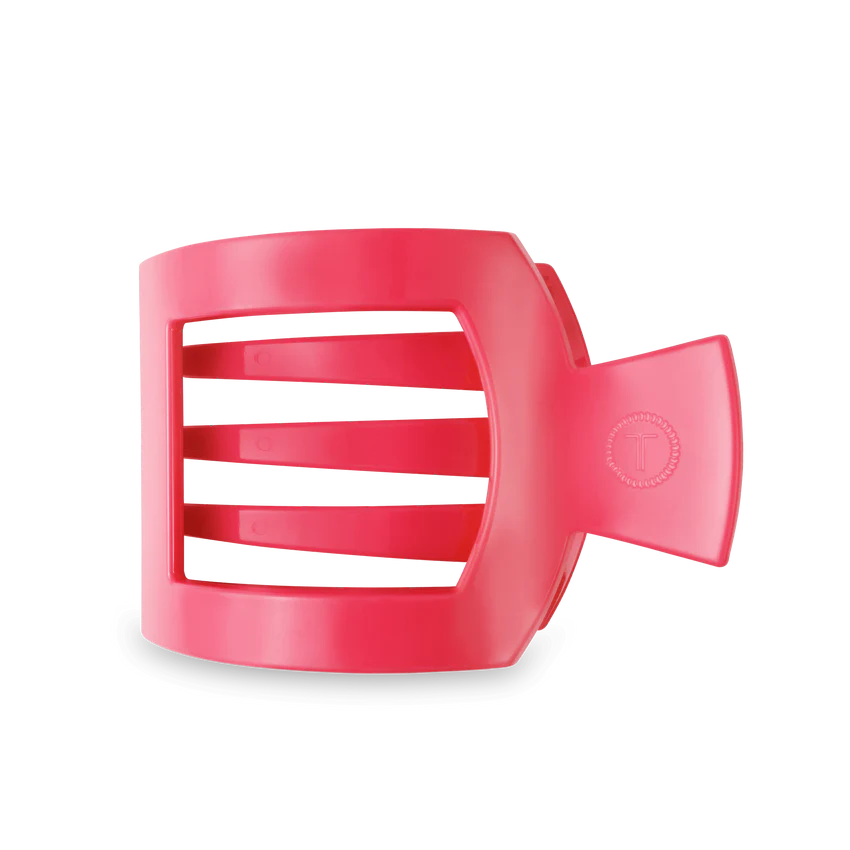 Teleties Bikini Boardroom Flat Hair Clip