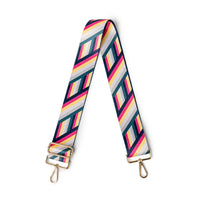 Kedzie Interchangable Straps
