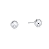 Enewton Classic 8mm Ball Stud - Sterling Silver
