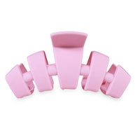 Teleties Merry Pinkmas Classic Hair Clip
