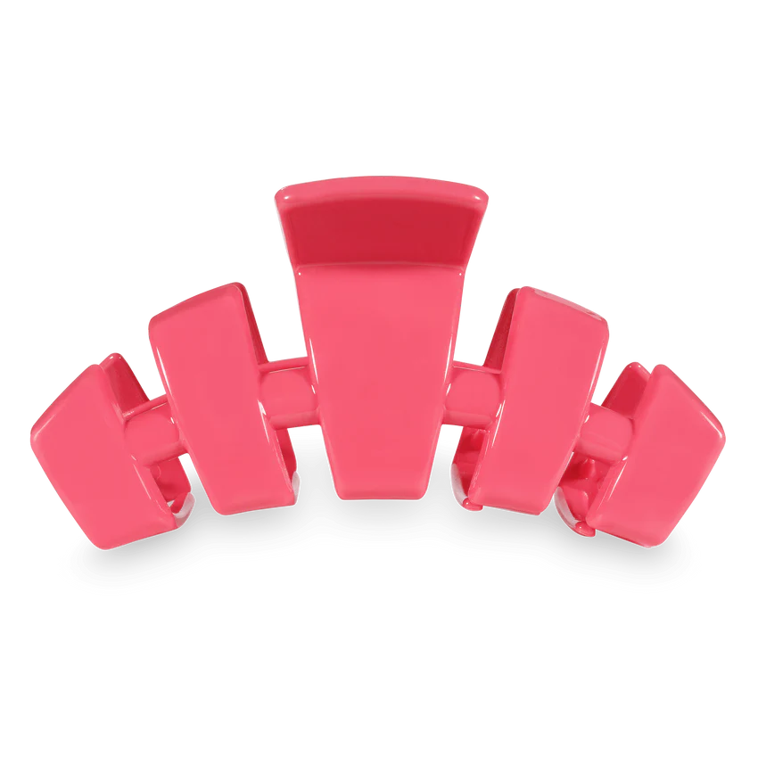 Teleties Classic Bikini Boardroom Hair Clip