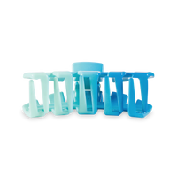 Teleties Classic Pool Side Hair Clip
