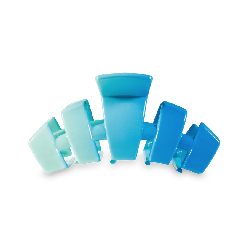 Teleties Classic Pool Side Hair Clip